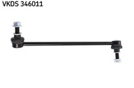 Układ zawieszenia - akcesoria - Drążek / wspornik, stabilizator SKF Napinacze Pompy Vkds 346011 - miniaturka - grafika 1