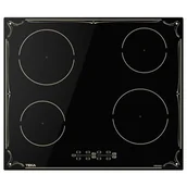Płyty elektryczne do zabudowy - Teka IBR 64040 BK TTC (112520013) - miniaturka - grafika 1