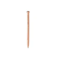 Długopisy - Legami - Initial Pen, długopis, Ø Końcówka 1 mm, inicjał Y, metal, czarny atrament - miniaturka - grafika 1