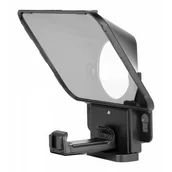 Inne akcesoria studyjne - Teleprompter DESVIEW T3 - miniaturka - grafika 1