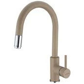 Baterie kuchenne - Alveus Delos beżowy 2090555 - miniaturka - grafika 1