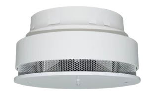 Loxone czujnik dymu Air - Systemy inteligentnych domów - miniaturka - grafika 1