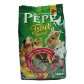 Karma dla gryzoni - Karma dla gryzoni Pepe 500 g koktajl owocowy Vitakraft - miniaturka - grafika 1