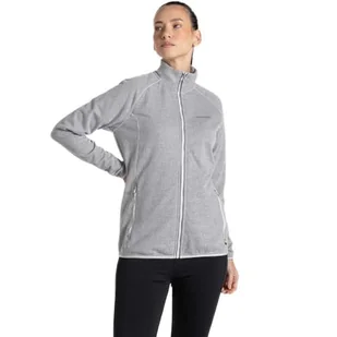 Craghoppers Damska kurtka polarowa Tarvos DofE Awards Approved Outdoor Top - Kurtki damskie - miniaturka - grafika 1