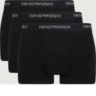 Majtki damskie - Emporio Armani Bokserki 3-pack - miniaturka - grafika 1