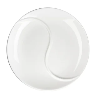 Altom REGULAR NACZYNIE 2 - DZIELNE 25CM 5902689805530 - Inne naczynia kuchenne - miniaturka - grafika 1