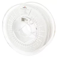 Filamenty i akcesoria do drukarek 3D - Spectrum 3D filament, Premium PCTG, 1,75mm, 1000g, 80660, arctic white - miniaturka - grafika 1