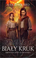 E-booki - fantastyka i horror - Biały kruk - miniaturka - grafika 1