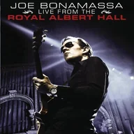 Jazz, Blues - Provogue Live from the Royal Albert Hall - miniaturka - grafika 1