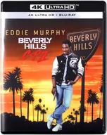 Komedie Blu-Ray - Gliniarz z Beverly Hills II - miniaturka - grafika 1