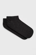 Skarpetki męskie - Calvin Klein Skarpetki (2-pack) męskie kolor szary - miniaturka - grafika 1