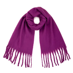 Szal Valdez - Apaszki i szaliki damskie - miniaturka - grafika 1