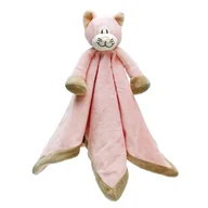 Maskotki i pluszaki - Teddykompaniet PRZYTULANKA KOCYK KOTEK - miniaturka - grafika 1