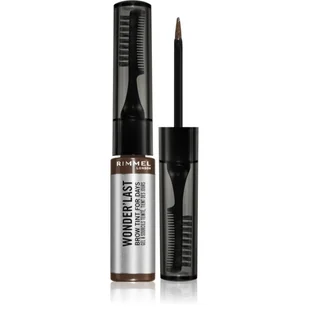 RIMMEL Wonder Last Brow Tint Tusz Do Brwi 003 - Akcesoria i kosmetyki do stylizacji brwi - miniaturka - grafika 1