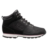Półbuty damskie - Damskie Buty zimowe HELLY HANSEN W TSUGA 11524_990 – Czarny - miniaturka - grafika 1