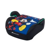 Foteliki samochodowe - Podstawka samochodowa BEBECONFORT Disney Gaia I-Safe Fun Mickey 6 - miniaturka - grafika 1