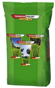 BARENBRUG Trawa Tereny Suche TRAWNIK POLSKI 15 kg - Nasiona i cebule - miniaturka - grafika 1