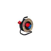 Przedłużacze i rozgałęźniki - Elgotech Przedłużacz SPZ1 - 12 - 1,5 - 20GL - miniaturka - grafika 1