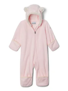 Columbia Kombinezon Tiny Bear™ Bunting 1523741 Czerwony Regular Fit - Kombinezony dla dzieci - miniaturka - grafika 1