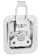 Inne akcesoria muzyczne - Adam Hall 17302 - Zamek motylkowy, duży, głębokość: 14 mm 17302 - miniaturka - grafika 1