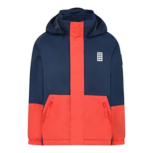 Lego Wear Kurtka, 590, 140 - Kurtki i płaszcze dla chłopców - miniaturka - grafika 1