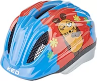 Kaski rowerowe - KED Meggy II Originals Kask Dzieci, die maus S/M | 49-55cm 2021 Kaski dla dzieci 13304109173 - miniaturka - grafika 1