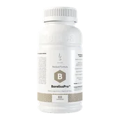 Suplementy naturalne - Symbiotics BorelissPro - Symbiotics - 60kaps 02269 - miniaturka - grafika 1