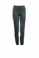 Bryczesy - Pikeur Bryczesy LAVINIA damskie - miniaturka - grafika 1