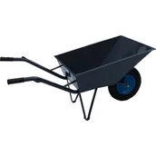 Taczki - Taczka spawana w całości 1,5 mm 90 l - miniaturka - grafika 1