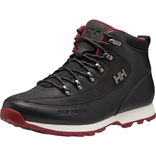 Buty Helly Hansen The Forester M 10513 (kolor Czarny, rozmiar 45) - Buty sportowe męskie - miniaturka - grafika 1