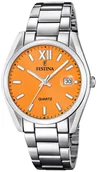 Zegarki męskie - Zegarek Festina F20683-7 Classic - miniaturka - grafika 1