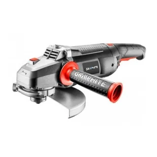 Graphite Szlifierka kątowa 2350w tarcza 230 x 22.2 mm obroty 6500 min$4361 59G207 28001 - Szlifierki i polerki - miniaturka - grafika 1