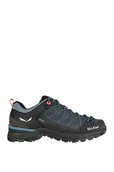 Buty trekkingowe damskie - BUTY MTN TRAINER LITE GTX WOMEN-JAVA BLUE-BLACK - miniaturka - grafika 1