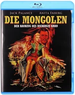 Filmy akcji Blu-Ray - Mongołowie - miniaturka - grafika 1