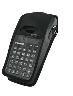 Крышка кассового аппарата Datecs WP-50 - Kasy fiskalne - miniaturka - grafika 1