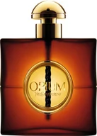 Wody i perfumy damskie - Yves Saint Laurent Opium woda toaletowa 30ml - miniaturka - grafika 1