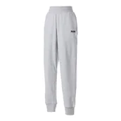 Dresy damskie - PUMA SPODNIE ESS CLOSED 84720402 r XL - miniaturka - grafika 1