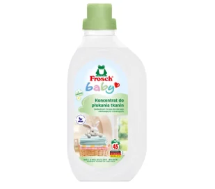 Frosch Baby 900ml - Środki do prania - miniaturka - grafika 1