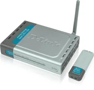 Routery - Zestaw Router i USB Adapter D-Link DWL-922 - miniaturka - grafika 1