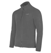 Odzież taktyczna i umundurowanie - Texar - Bluza polarowa CONGER grey XL - miniaturka - grafika 1