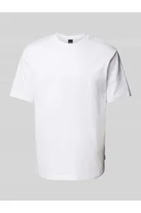 T-shirt z okrągłym dekoltem model ONSFRED - Only & Sons - Koszulki męskie - miniaturka - grafika 1