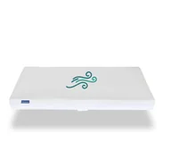 Materace - Babysense Air Essential -100% Oddychający Materac Dla Niemowląt. Redukuje Ryzyko Uduszenia! - miniaturka - grafika 1
