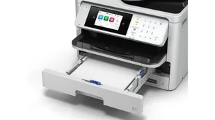 Epson WorkForce Pro WF-M5899DWF (C11CK76401) - Urządzenia wielofunkcyjne - miniaturka - grafika 12