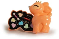Zabawy w naśladowanie dorosłych - Makiažo rinkinys mergaitei Clementoni Elniukas - miniaturka - grafika 1