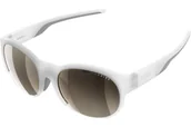 Okulary przeciwsłoneczne - Okulary rowerowe POC Avail bezbarwne Cat. S2 - miniaturka - grafika 1
