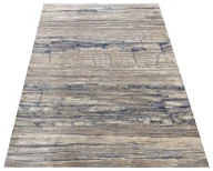 Dywany - Nowoczesny wielobarwny dywan do salonu L7-R02 - miniaturka - grafika 1
