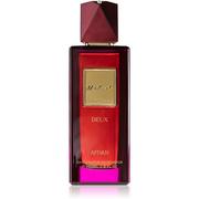 Wody i perfumy damskie - Ajmal Afnan Modest Deux 100 ml - miniaturka - grafika 1