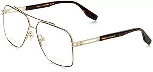 Marc Jacobs Marc 634 Okulary, Złoty Brązowy, 59 Kobieta, Złoty Brown, 59 - Okulary przeciwsłoneczne - miniaturka - grafika 1