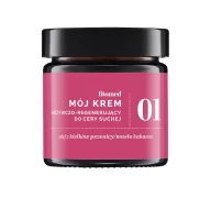 Kremy do twarzy - Fitomed Mój krem nr 1 odżywczo-regenerujący do cery suchej - 3890-0 - miniaturka - grafika 1