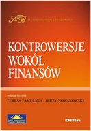 Ekonomia - Kontrowersje wokół finansów - miniaturka - grafika 1